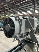 Paquete de compresor de tornillo rotativo GEA 85GS (GEA G-61, 40 HP, 206 V)