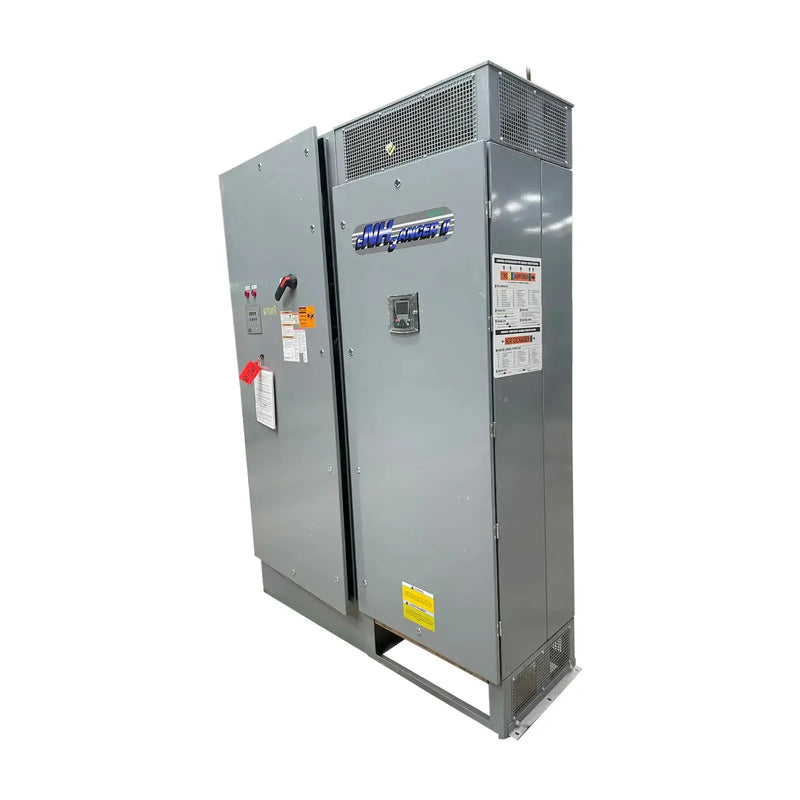 Ram Industries Screw Compressor Motor Starter (100 HP, 208 Volts, 60 Hz)