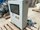GEA OMNI Screw Compressor Micro Control Panel