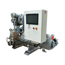 GEA 75GS Rotary Screw Compressor Package (GEA ER-E2640S-28, 100 HP, 208 V)