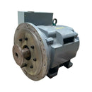 WEG W22 Three Phase Electric Motor (100 Hp, 3538 RPM, 208 Volt)