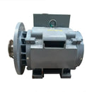 WEG W22 Three Phase Electric Motor (100 Hp, 3538 RPM, 208 Volt)