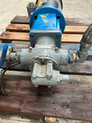 GEA Rotary Gear Pump (3 HP)