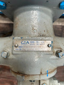 GEA Rotary Gear Pump (3 HP)
