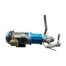GEA Rotary Gear Pump (3 HP)