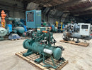 Frick RXF-39 Rotary Screw Compressor Package (Frick XJF120L, 40 HP 230/460 V)