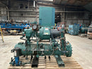 Frick RXF-39 Rotary Screw Compressor Package (Frick XJF120L, 40 HP 230/460 V)