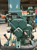 Frick RXF-39 Rotary Screw Compressor Package (Frick XJF120L, 40 HP 230/460 V)