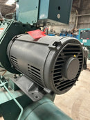 Frick RXF-39 Rotary Screw Compressor Package (Frick XJF120L, 40 HP 230/460 V)