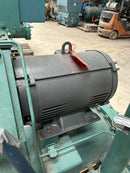 Frick RXF-39 Rotary Screw Compressor Package (Frick XJF120L, 40 HP 230/460 V)