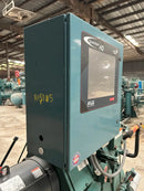 Frick RXF-39 Rotary Screw Compressor Package (Frick XJF120L, 40 HP 230/460 V)
