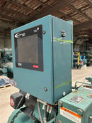 Frick RXF-39 Rotary Screw Compressor Package (Frick XJF120L, 40 HP 230/460 V)