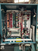 Frick RXF-39 Rotary Screw Compressor Package (Frick XJF120L, 40 HP 230/460 V)