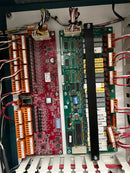 Frick RXF-39 Rotary Screw Compressor Package (Frick XJF120L, 40 HP 230/460 V)