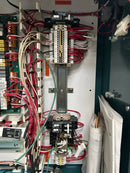 Frick RXF-39 Rotary Screw Compressor Package (Frick XJF120L, 40 HP 230/460 V)