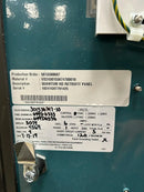 Frick RXF-39 Rotary Screw Compressor Package (Frick XJF120L, 40 HP 230/460 V)