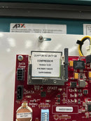 Frick RXF-39 Rotary Screw Compressor Package (Frick XJF120L, 40 HP 230/460 V)