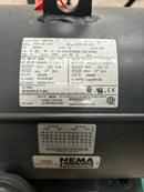 Frick RXF-39 Rotary Screw Compressor Package (Frick XJF120L, 40 HP 230/460 V)