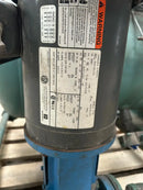 Frick RXF-39 Rotary Screw Compressor Package (Frick XJF120L, 40 HP 230/460 V)