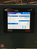 Frick RXF-39 Rotary Screw Compressor Package (Frick XJF120L, 40 HP 230/460 V)