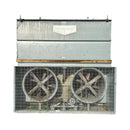 Evapco PMCB-210 Evaporative Condenser (210 Nominal Tons)