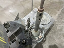 Llenadora rotativa de 15 válvulas de acero inoxidable