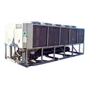 Trane R-Series Air Cooled Rotary Chiller-110 Ton