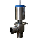 APC Air Actuated Valve