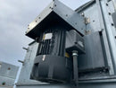 Evapco ATC-325 Evaporative Condenser ( 325 Nominal Tons, 2 Motors, 1 Tower Unit)