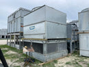 Evapco ATC-325 Evaporative Condenser ( 325 Nominal Tons, 2 Motors, 1 Tower Unit)