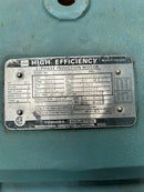 Paquete de compresor de tornillo rotativo Frick RXB-24 (Frick XJS120S, 60 HP, 230/460 V)