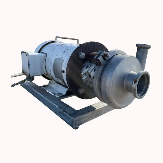 APV 16V2 Centrifugal Pump (3 HP, 280 GPM Max)