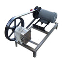 APV Crepaco 3R Positive Displacement Pump