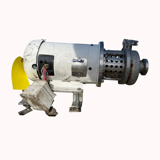 APV 6V2 Centrifugal Pump (3 HP, 135 GPM Max)