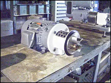 APV / Crepaco 6V2 Centrifugal Pump