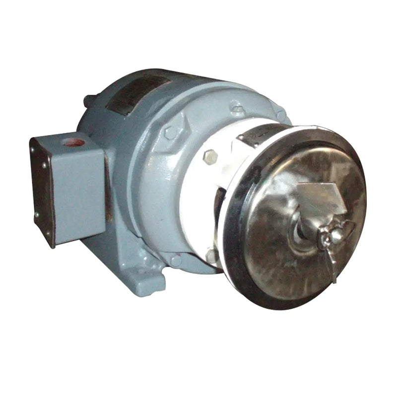 APV 6 Centrifugal Pump (3 HP, 90 GPM Max)