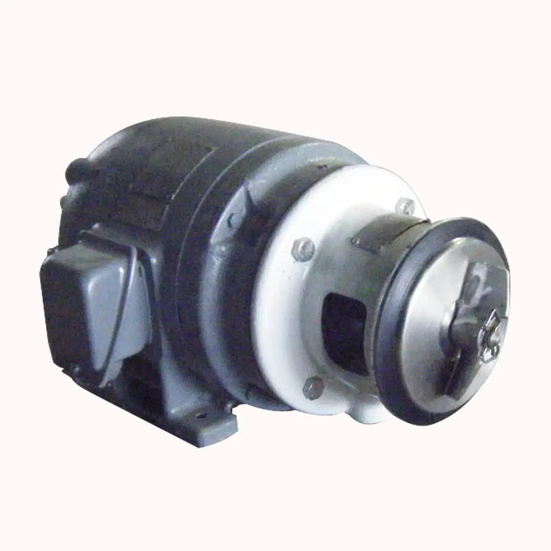 APV 6 Centrifugal Pump (31.5 HP, 90 GPM Max)