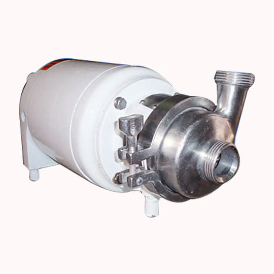 APV / Crepaco Centrifugal Pump