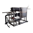 APV Crepaco HTST - 20,000 lbs por hora de leche descremada