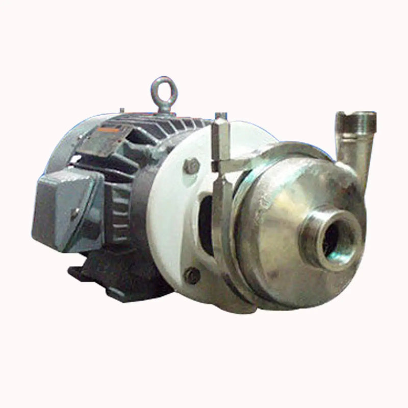 Bomba Centrífuga APV/Crepaco Modelo 16