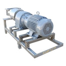 Bomba de Desplazamiento Positivo APV (15 HP)