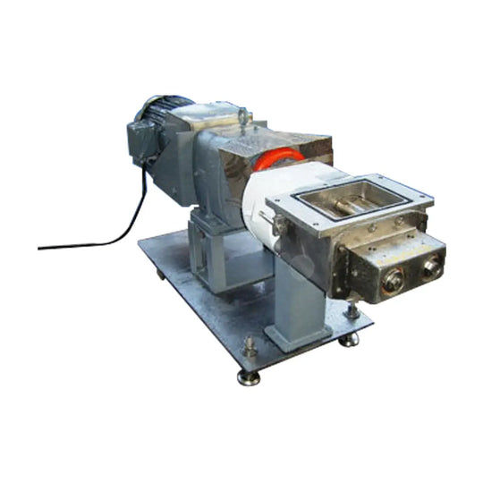 APV Crepaco Positive Displacement Pump