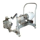 Bomba de desplazamiento positivo APV 4RIHD (10 HP, 160 GPM máx.)