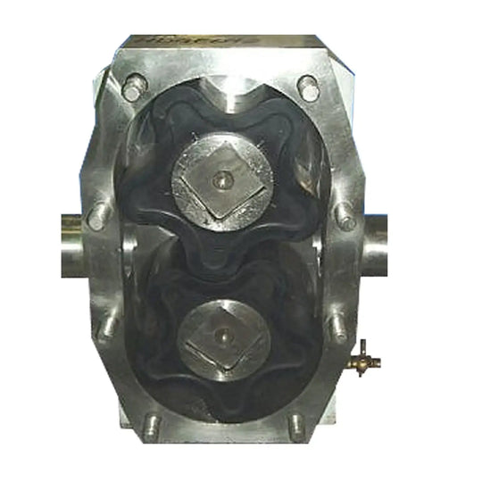 APV Crepaco Positive Displacement Pump