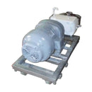 APV Crepaco Positive Displacement Pump