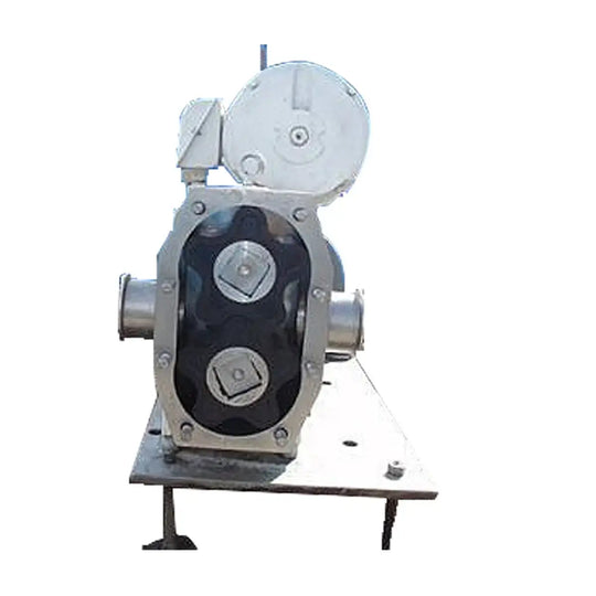 APV Crepaco Positive Displacement Pump R-Series