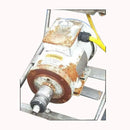 APV Crepaco Pump Stainless Steel