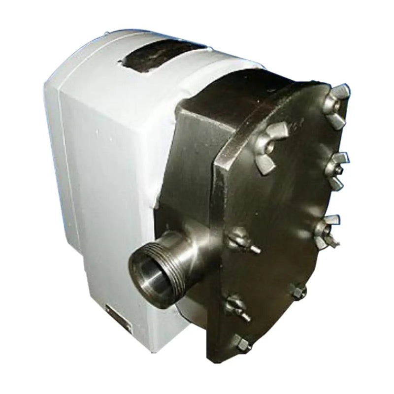 APV Crepaco R-Series Positive Displacement Pump