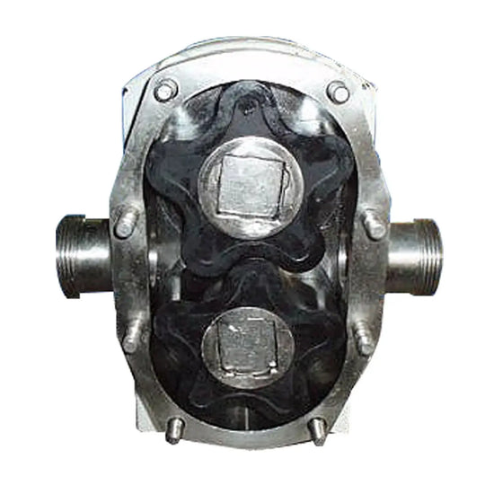 APV Crepaco R-series Positive Displacement Pump