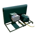 Bomba de desplazamiento positivo APV Crepaco Serie R